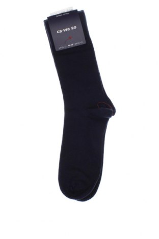 Socken, Größe L, Farbe Blau, Preis 6,60 €