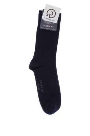Socken, Größe L, Farbe Blau, Preis 8,25 €