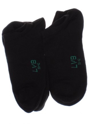 Ponožky, Velikost M, Barva Černá, Cena  134,00 Kč
