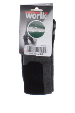 Socken, Größe M, Farbe Mehrfarbig, Preis 4,90 €