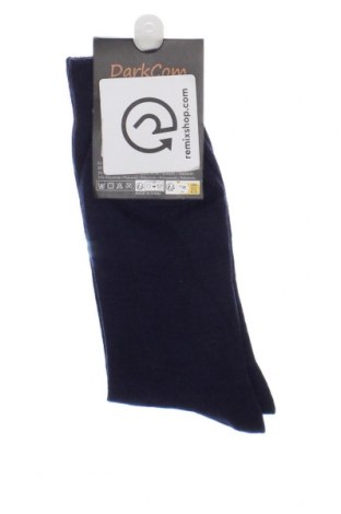 Чорапи, Размер XL, Цвят Син, Цена 12,80 лв.