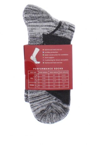 Socken, Größe L, Farbe Mehrfarbig, Preis 5,38 €