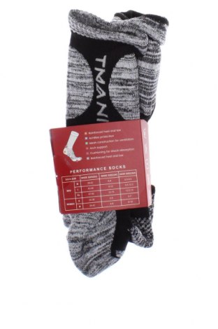 Socken, Größe L, Farbe Mehrfarbig, Preis 9,79 €