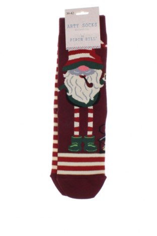 Socken, Größe M, Farbe Mehrfarbig, Preis 4,70 €