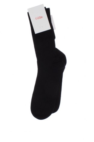 Socken 032c, Größe L, Farbe Schwarz, Preis 36,65 €