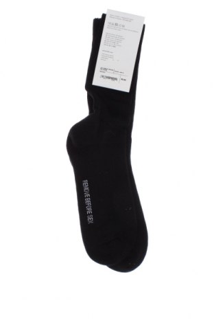 Socken 032c, Größe L, Farbe Schwarz, Preis 40,72 €