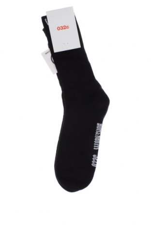 Κάλτσες 032c, Μέγεθος L, Χρώμα Μαύρο, Τιμή 38,68 €