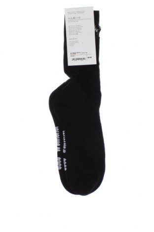 Socken 032c, Größe L, Farbe Schwarz, Preis 40,72 €