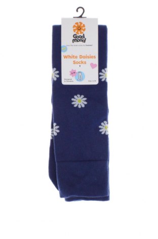 Κάλτσες Dedoles, Μέγεθος S, Χρώμα Μπλέ, Τιμή 4,59 €