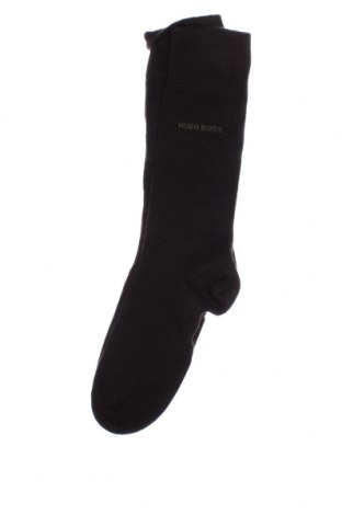 Socken Hugo Boss, Größe M, Farbe Braun, Preis 22,73 €