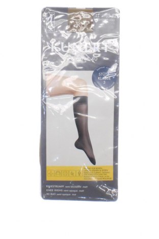 Κάλτσες Kunert, Μέγεθος M, Χρώμα  Μπέζ, Τιμή 6,73 €