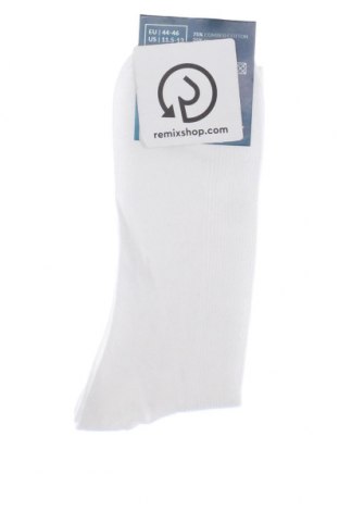 Ponožky  Rainbow, Veľkosť L, Farba Biela, Cena  4,62 €