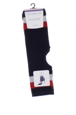 Чорапи Tommy Hilfiger, Размер M, Цвят Многоцветен, Цена 54,49 лв.