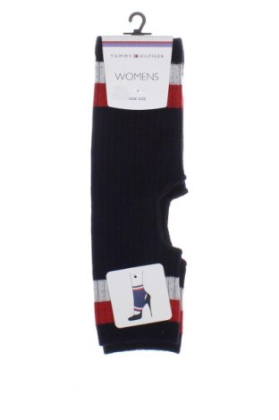 Ponožky  Tommy Hilfiger, Veľkosť M, Farba Modrá, Cena  23,58 €