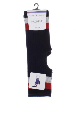 Чорапи Tommy Hilfiger, Размер M, Цвят Син, Цена 39,52 лв.
