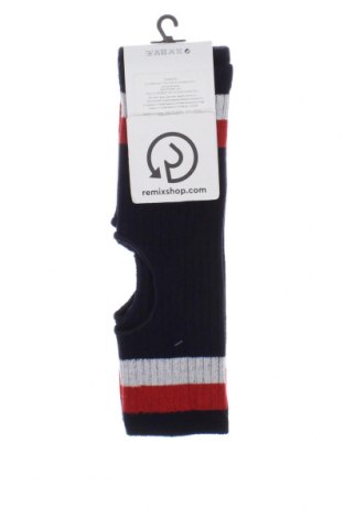 Чорапи Tommy Hilfiger, Размер M, Цвят Син, Цена 39,52 лв.