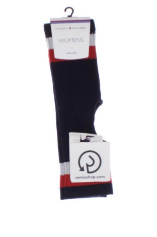 Κάλτσες Tommy Hilfiger, Μέγεθος S, Χρώμα Μπλέ, Τιμή 43,95 €