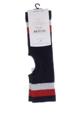 Ponožky  Tommy Hilfiger, Veľkosť S, Farba Modrá, Cena  42,26 €