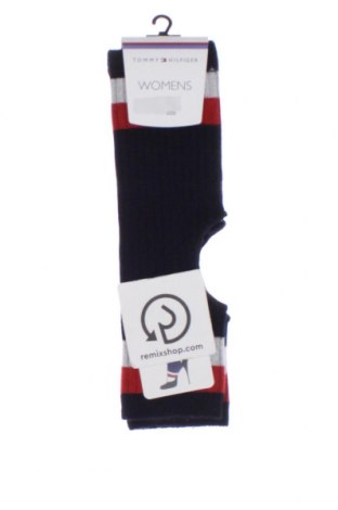Ponožky  Tommy Hilfiger, Veľkosť M, Farba Modrá, Cena  6,97 €