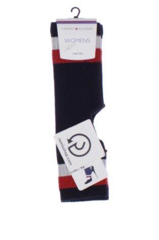 Socken Tommy Hilfiger, Größe M, Farbe Mehrfarbig, Preis 7,34 €