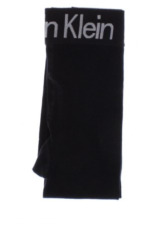 Strumpfhose-Leggings Calvin Klein, Größe S, Farbe Schwarz, Preis 38,68 €
