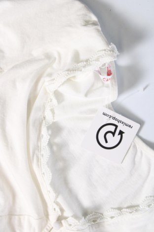 Γυναικεία μπλούζα, Μέγεθος S, Χρώμα Λευκό, Τιμή 4,31 €