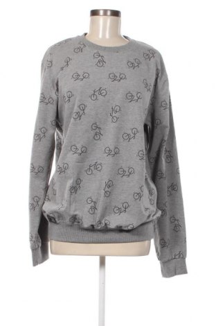 Damen Shirt, Größe XXL, Farbe Grau, Preis 10,58 €