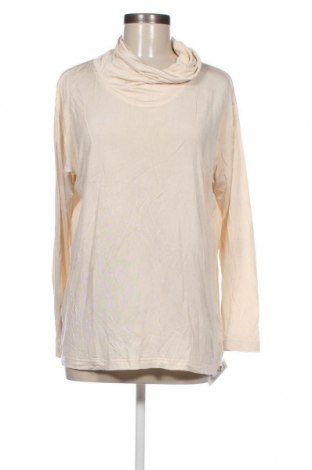 Damen Shirt, Größe XL, Farbe Ecru, Preis 13,22 €