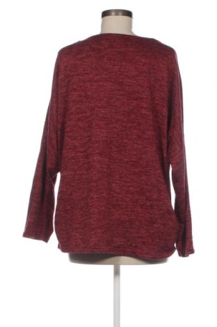 Damen Shirt, Größe XL, Farbe Rot, Preis 5,29 €