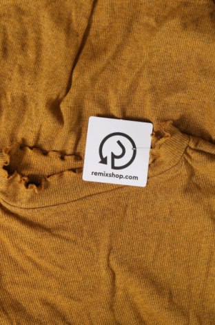 Damen Shirt, Größe M, Farbe Gelb, Preis 3,31 €