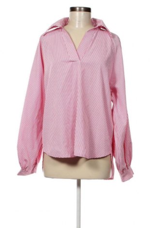 Damen Shirt, Größe L, Farbe Mehrfarbig, Preis € 3,44