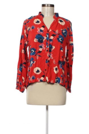 Дамска блуза, Размер L, Цвят Многоцветен, Цена 5,13 лв.