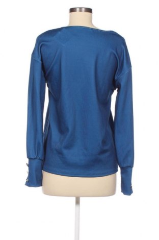 Damen Shirt, Größe S, Farbe Blau, Preis 4,41 €