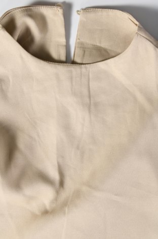 Bluză de femei, Mărime S, Culoare Bej, Preț 44,39 Lei