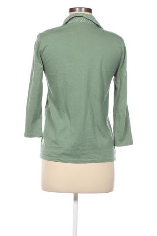 Damen Shirt, Größe S, Farbe Grün, Preis € 1,98