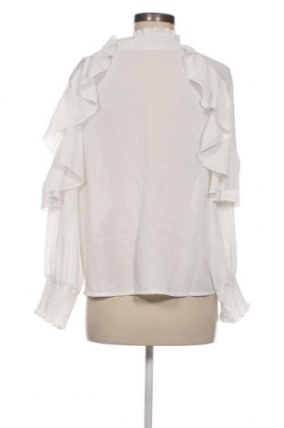 Damen Shirt, Größe M, Farbe Weiß, Preis 9,50 €