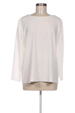 Дамска блуза, Размер XL, Цвят Бял, Цена 15,75 лв.