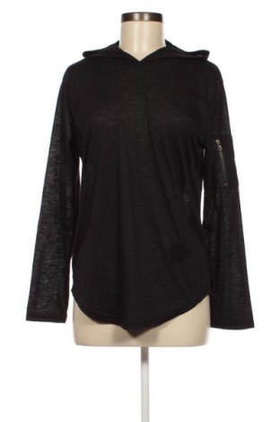 Γυναικεία μπλούζα, Μέγεθος L, Χρώμα Μαύρο, Τιμή 3,64 €