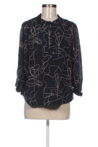 Γυναικεία μπλούζα, Μέγεθος XL, Χρώμα Μπλέ, Τιμή 4,67 €