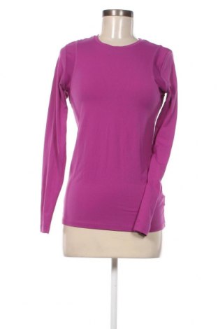 Γυναικεία μπλούζα, Μέγεθος M, Χρώμα Βιολετί, Τιμή 6,40 €