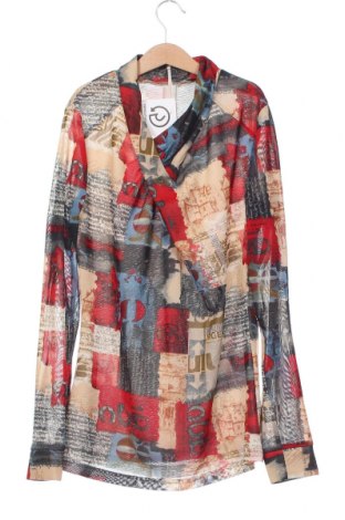 Γυναικεία μπλούζα, Μέγεθος XS, Χρώμα Πολύχρωμο, Τιμή 2,04 €