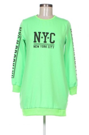 Γυναικεία μπλούζα, Μέγεθος L, Χρώμα Πράσινο, Τιμή 12,80 €