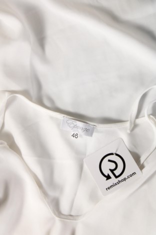Γυναικεία μπλούζα, Μέγεθος XL, Χρώμα Λευκό, Τιμή 18,45 €