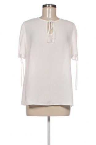 Дамска блуза, Размер XL, Цвят Бял, Цена 36,06 лв.
