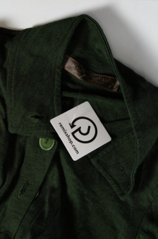Damen Shirt, Größe M, Farbe Grün, Preis € 2,64