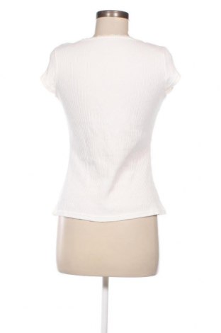 Damen Shirt, Größe M, Farbe Weiß, Preis € 18,47