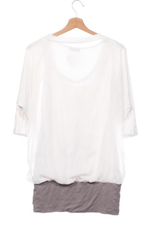 Дамска блуза, Размер XS, Цвят Бял, Цена 19,00 лв.