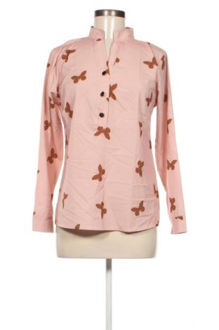 Γυναικεία μπλούζα, Μέγεθος M, Χρώμα  Μπέζ, Τιμή 3,58 €