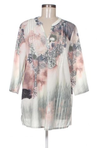 Γυναικεία μπλούζα, Μέγεθος XL, Χρώμα Πολύχρωμο, Τιμή 10,00 €