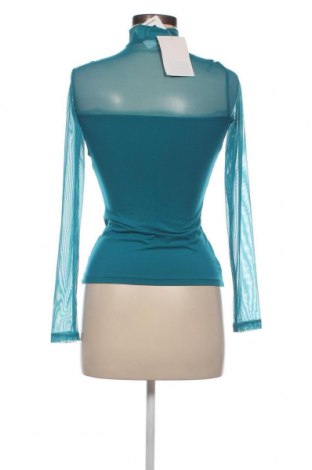 Γυναικεία μπλούζα, Μέγεθος M, Χρώμα Μπλέ, Τιμή 15,86 €